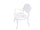Virasat Cast Aluminium Garden Patio Seating 4 Chair and 1 Table Set-VIRASAT FURNITURE & FURNISHING