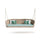 Virasat Three Seater Hanging Swing Without Stand For Balcony, Garden Swing (Cream)-VIRASAT FURNITURE & FURNISHING