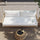 Virasat Three Seater Hanging Swing Without Stand For Balcony, Garden Swing (Tan + White)-VIRASAT FURNITURE & FURNISHING