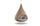 Virasat Three Seater Hanging Swing Without Stand For Balcony, Garden Swing (Honey)-VIRASAT FURNITURE & FURNISHING