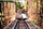 Virasat Three Seater Hanging Swing Without Stand For Balcony, Garden Swing (Dark Brown)-VIRASAT FURNITURE & FURNISHING