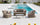Virasat Outdoor Garden Balcony Sofa Set 2 Seater, 2 Single Seater 1 Center Table Set, Braid & Rope (Beige)-VIRASAT FURNITURE & FURNISHING