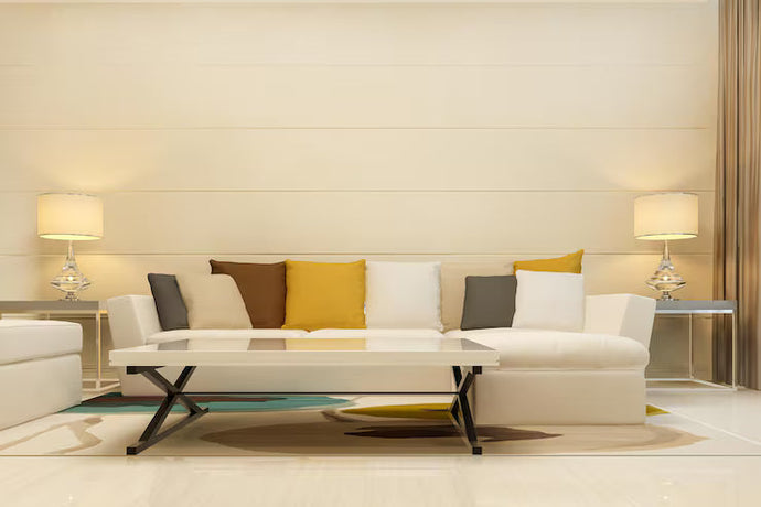 How to Choose the Perfect Sofa for Your Living Room