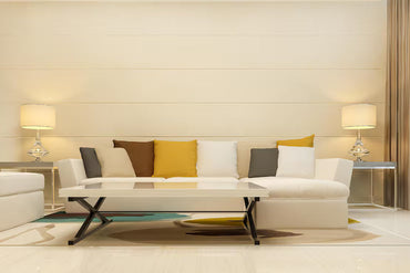How to Choose the Perfect Sofa for Your Living Room