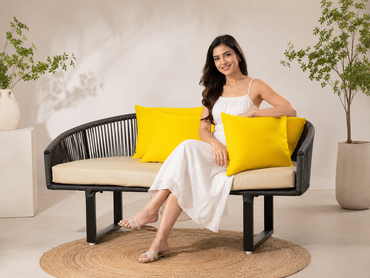 Balcony Furniture for Modern Outdoor Spaces | Virasat Furniture