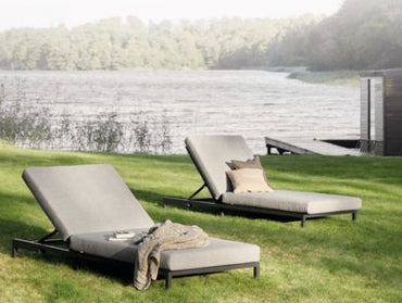 Create a Resort-Like Vibe at Home with Outdoor Furniture