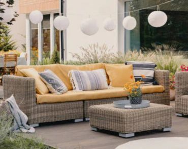 How to Choose Quality, Sustainable, and Stylish Furniture