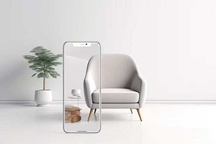 5 Mistakes to Avoid While Buying Furniture Online