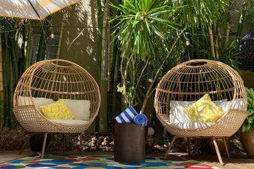 Why Hanging Swings are Perfect for Relaxation