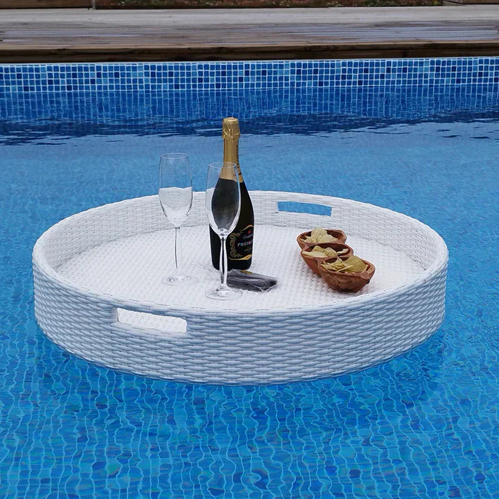 Swimming Pool Floating Tray