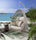 Virasat Single Seater Hanging Swing With Stand For Balcony, Garden (Natural) Braided & Rope-VIRASAT FURNITURE & FURNISHING