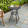 VIRASAT FURNITURE Outdoor Rope 3-Piece Patio Set