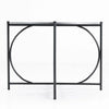 Virasat Outdoor Patio Seating Set 4 Chairs and 1 Table Set Braided & Rope-VIRASAT FURNITURE & FURNISHING