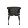 VIRASAT FURNITURE Outdoor Rope 3-Piece Patio Set