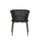 VIRASAT FURNITURE Outdoor Rope 3-Piece Patio Set