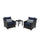 VIRASAT FURNITURE 3-Piece Outdoor Rattan Wicker Patio Set