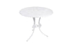 Virasat Cast Aluminium Garden Patio Seating 3 Chair and 1 Table Set-VIRASAT FURNITURE & FURNISHING
