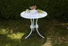 Virasat Cast Aluminium Garden Patio Seating 3 Chair and 1 Table Set-VIRASAT FURNITURE & FURNISHING