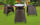 Virasat Outdoor Patio Seating Set 4 Chairs and 1 Table Set (Dark Brown)-VIRASAT FURNITURE & FURNISHING