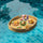 Virasat Luxury Floating Serving Tray For Swimming Pool-VIRASAT FURNITURE & FURNISHING