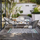 Virasat Outdoor Garden Balcony Sofa Set 2 Seater, 2 Single Seater and 1 Center Table Set (Gray)