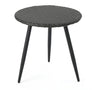 Virasat  Outdoor Patio Seating Set 2 Chairs and Table