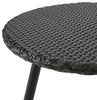 Virasat  Outdoor Patio Seating Set 2 Chairs and Table