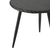 Virasat  Outdoor Patio Seating Set 2 Chairs and Table