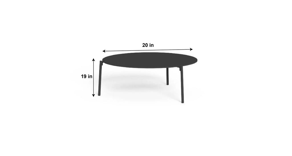Virasat Outdoor Sofa Set 2 Seater, 2 Single Seater and 1 Center Table Set (Black + Grey) Braided & Rope-VIRASAT FURNITURE & FURNISHING