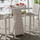 Virasat Outdoor Patio Bar Set 2 Chairs and 1 Table Set