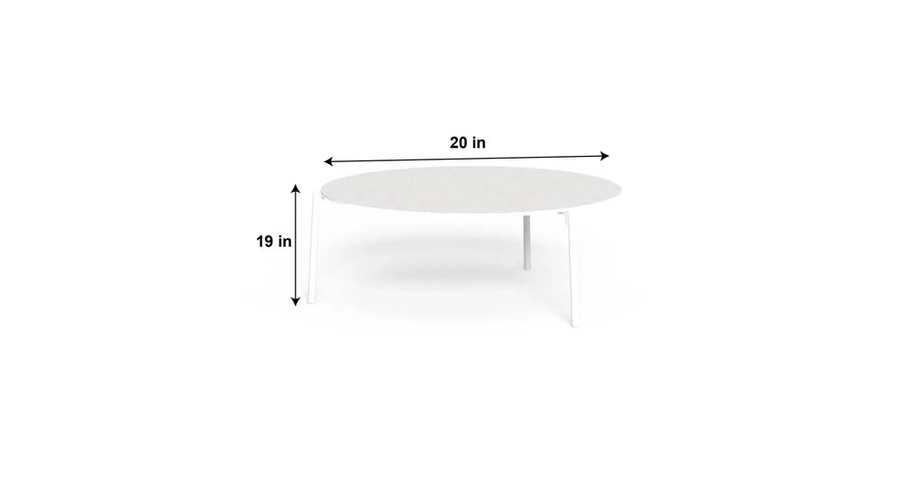 Virasat Outdoor Sofa Set 2 Seater, 2 Single Seater, and 1 Center Table Set (White+Tan) Braided & Rope-VIRASAT FURNITURE & FURNISHING