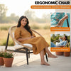 VIRASAT FURNITURE 3-Piece Outdoor Patio Bistro Set