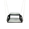 Virasat Single Seater Hanging Swing Without Stand For Balcony, Garden Swing (Acrylic)-VIRASAT FURNITURE & FURNISHING