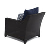 VIRASAT FURNITURE 3-Piece Outdoor Rattan Wicker Patio Set