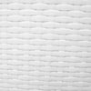 Virasat Outdoor Swimming Poolside Lounger Set of 2 White-VIRASAT FURNITURE & FURNISHING