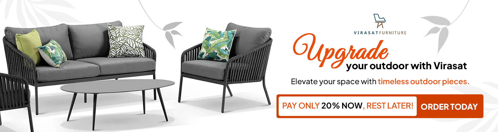 VIRASAT FURNITURE & FURNISHING