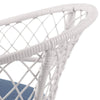 VIRASAT FURNITURE 3-Piece Outdoor Rattan Wicker Patio Set
