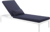 Virasat Outdoor Swimming Poolside Lounger Set of 2-VIRASAT FURNITURE & FURNISHING