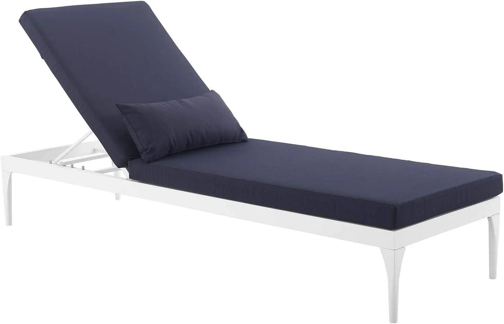 Virasat Outdoor Swimming Poolside Lounger Set of 2-VIRASAT FURNITURE & FURNISHING