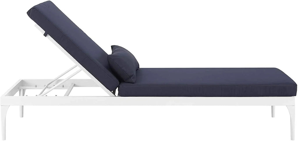 Virasat Outdoor Swimming Poolside Lounger Set of 2-VIRASAT FURNITURE & FURNISHING