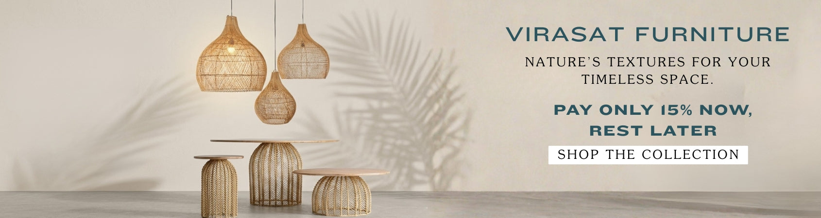 VIRASAT FURNITURE & FURNISHING