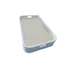 Virasat Luxury Floating Serving Tray For Swimming Pool - White (Rectangle)-VIRASAT FURNITURE & FURNISHING