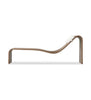 Virasat Outdoor Swimming Poolside Lounger Light Brown-VIRASAT FURNITURE & FURNISHING