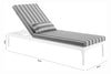 Virasat Outdoor Swimming Poolside Lounger Set of 2-VIRASAT FURNITURE & FURNISHING