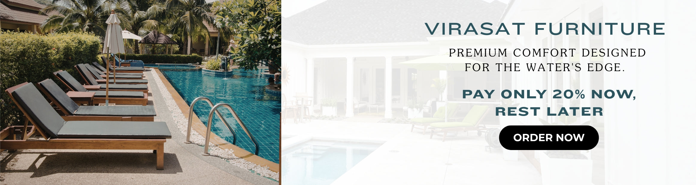 VIRASAT FURNITURE & FURNISHING