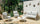 Virasat Outdoor Sofa Set 2 Seater, 2 Single Seater, and 1 Center Table Set (White+Tan) Braided & Rope-VIRASAT FURNITURE & FURNISHING