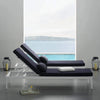 Virasat Outdoor Swimming Poolside Lounger Set of 2-VIRASAT FURNITURE & FURNISHING