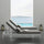 Virasat Outdoor Swimming Poolside Lounger Set of 2-VIRASAT FURNITURE & FURNISHING