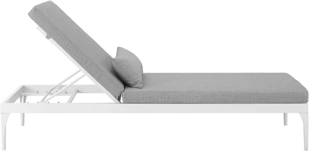 Virasat Outdoor Swimming Poolside Lounger Set of 2-VIRASAT FURNITURE & FURNISHING