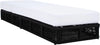 Virasat Outdoor Swimming Poolside Lounger (Black) Braided & Rope-VIRASAT FURNITURE & FURNISHING